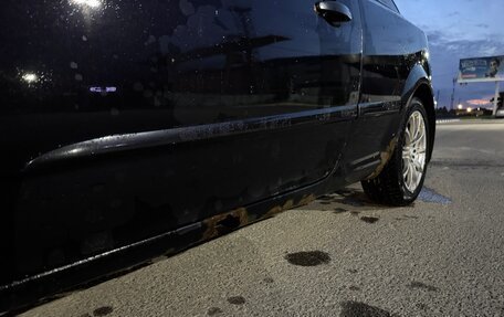 Opel Astra H, 2008 год, 170 000 рублей, 6 фотография