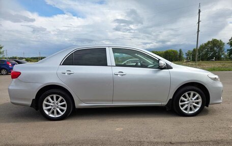 Toyota Corolla, 2012 год, 1 100 000 рублей, 2 фотография