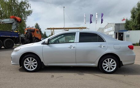 Toyota Corolla, 2012 год, 1 100 000 рублей, 6 фотография