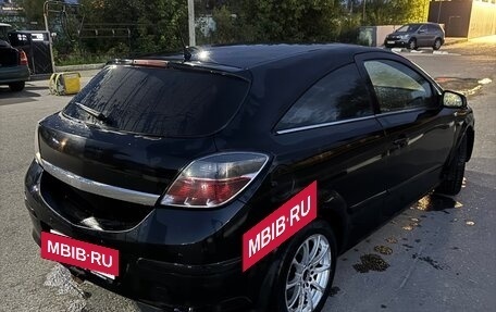 Opel Astra H, 2008 год, 170 000 рублей, 2 фотография