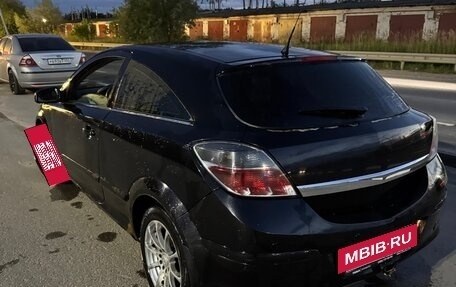 Opel Astra H, 2008 год, 170 000 рублей, 3 фотография