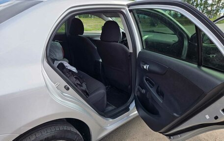 Toyota Corolla, 2012 год, 1 100 000 рублей, 12 фотография