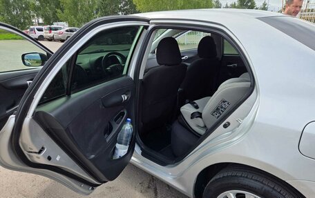 Toyota Corolla, 2012 год, 1 100 000 рублей, 10 фотография