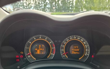 Toyota Corolla, 2012 год, 1 100 000 рублей, 15 фотография