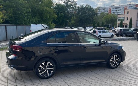 Volkswagen Polo VI (EU Market), 2021 год, 2 600 000 рублей, 4 фотография