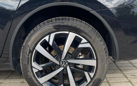 Volkswagen Polo VI (EU Market), 2021 год, 2 600 000 рублей, 7 фотография