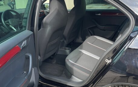 Volkswagen Polo VI (EU Market), 2021 год, 2 600 000 рублей, 10 фотография