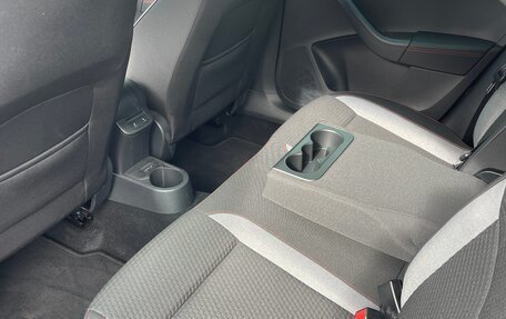 Volkswagen Polo VI (EU Market), 2021 год, 2 600 000 рублей, 11 фотография