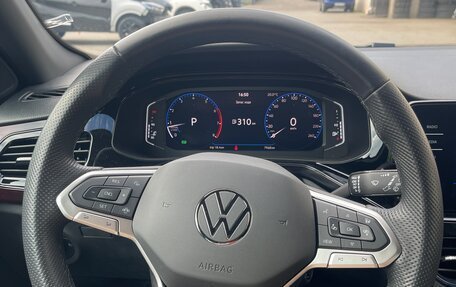 Volkswagen Polo VI (EU Market), 2021 год, 2 600 000 рублей, 15 фотография