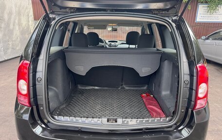 Renault Duster I рестайлинг, 2014 год, 650 000 рублей, 8 фотография