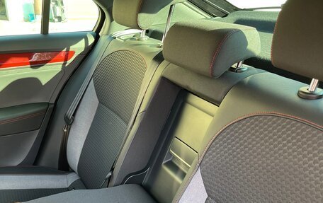 Volkswagen Polo VI (EU Market), 2021 год, 2 600 000 рублей, 25 фотография