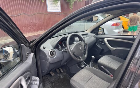 Renault Duster I рестайлинг, 2014 год, 650 000 рублей, 9 фотография