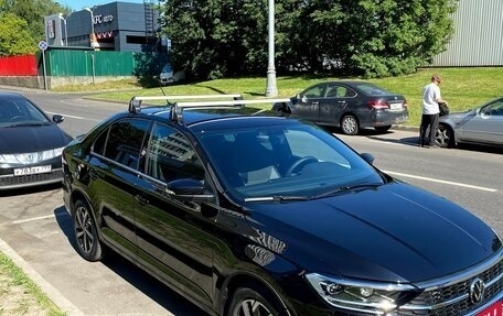 Volkswagen Polo VI (EU Market), 2021 год, 2 600 000 рублей, 23 фотография