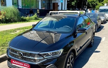 Volkswagen Polo VI (EU Market), 2021 год, 2 600 000 рублей, 22 фотография