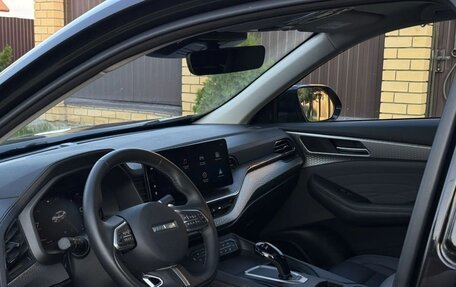 Haval F7x I, 2023 год, 2 320 000 рублей, 2 фотография
