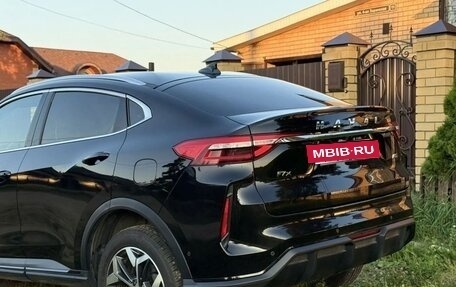 Haval F7x I, 2023 год, 2 320 000 рублей, 6 фотография