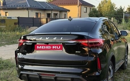 Haval F7x I, 2023 год, 2 320 000 рублей, 11 фотография