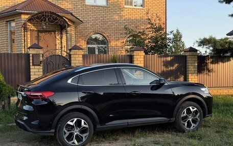 Haval F7x I, 2023 год, 2 320 000 рублей, 23 фотография