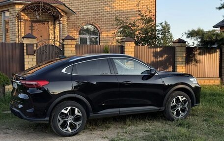Haval F7x I, 2023 год, 2 320 000 рублей, 27 фотография