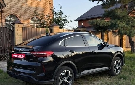 Haval F7x I, 2023 год, 2 320 000 рублей, 22 фотография