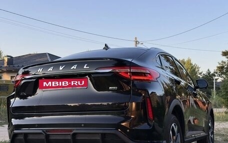 Haval F7x I, 2023 год, 2 320 000 рублей, 13 фотография