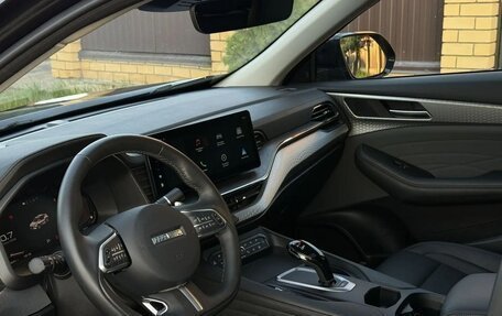 Haval F7x I, 2023 год, 2 320 000 рублей, 28 фотография