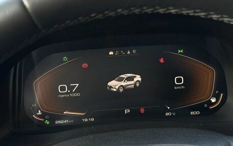 Haval F7x I, 2023 год, 2 320 000 рублей, 29 фотография