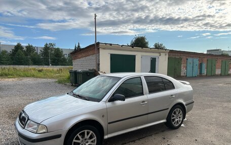 Skoda Octavia IV, 2008 год, 350 000 рублей, 2 фотография
