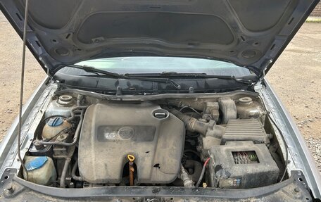 Skoda Octavia IV, 2008 год, 350 000 рублей, 8 фотография