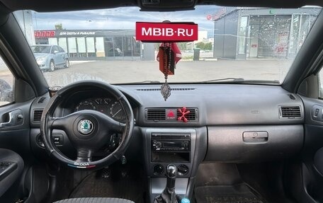 Skoda Octavia IV, 2008 год, 350 000 рублей, 7 фотография