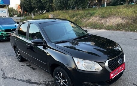 Datsun on-DO I рестайлинг, 2014 год, 470 000 рублей, 2 фотография