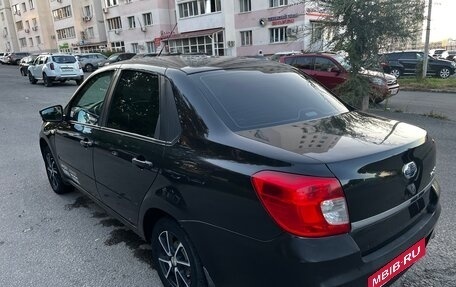 Datsun on-DO I рестайлинг, 2014 год, 470 000 рублей, 4 фотография