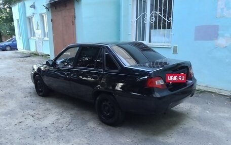 Daewoo Nexia I рестайлинг, 2011 год, 330 000 рублей, 4 фотография