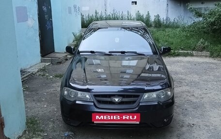 Daewoo Nexia I рестайлинг, 2011 год, 330 000 рублей, 2 фотография