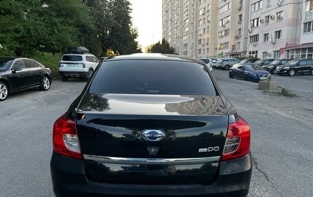 Datsun on-DO I рестайлинг, 2014 год, 470 000 рублей, 5 фотография
