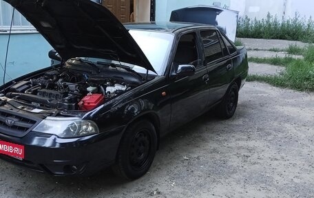 Daewoo Nexia I рестайлинг, 2011 год, 330 000 рублей, 5 фотография