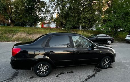 Datsun on-DO I рестайлинг, 2014 год, 470 000 рублей, 7 фотография