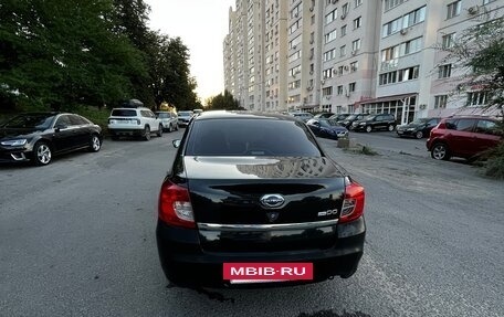 Datsun on-DO I рестайлинг, 2014 год, 470 000 рублей, 8 фотография
