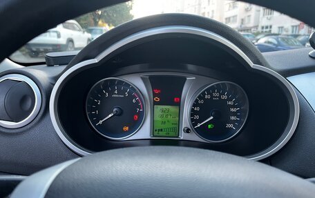Datsun on-DO I рестайлинг, 2014 год, 470 000 рублей, 12 фотография