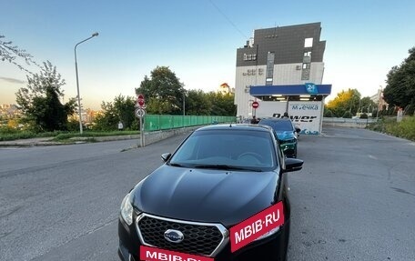 Datsun on-DO I рестайлинг, 2014 год, 470 000 рублей, 9 фотография