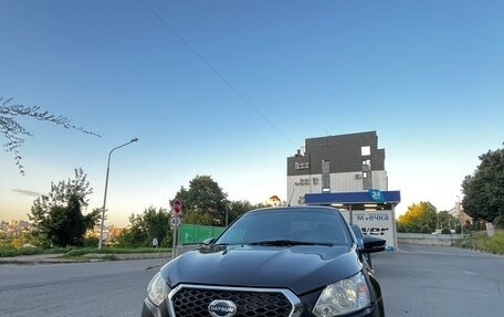Datsun on-DO I рестайлинг, 2014 год, 470 000 рублей, 10 фотография