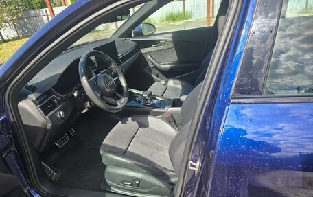 Audi A4, 2021 год, 3 500 000 рублей, 7 фотография