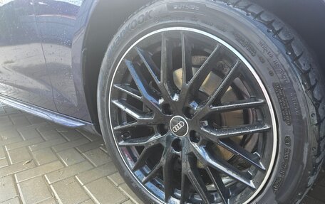 Audi A4, 2021 год, 3 500 000 рублей, 8 фотография