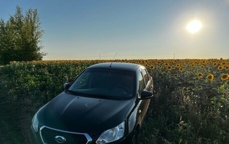 Datsun on-DO I рестайлинг, 2014 год, 470 000 рублей, 16 фотография