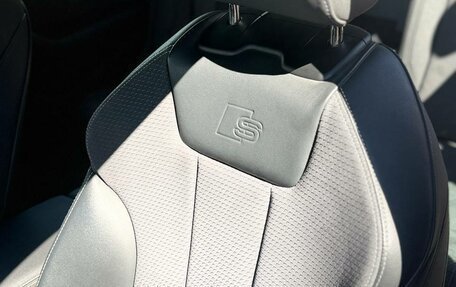 Audi A4, 2021 год, 3 500 000 рублей, 14 фотография