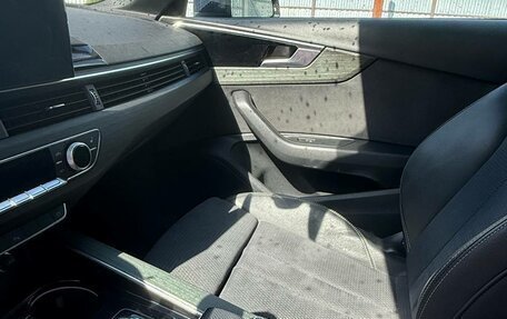 Audi A4, 2021 год, 3 500 000 рублей, 16 фотография