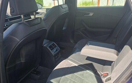 Audi A4, 2021 год, 3 500 000 рублей, 17 фотография