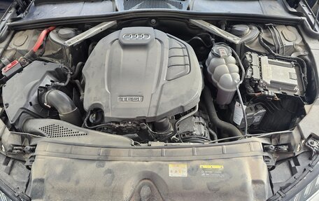 Audi A4, 2021 год, 3 500 000 рублей, 21 фотография
