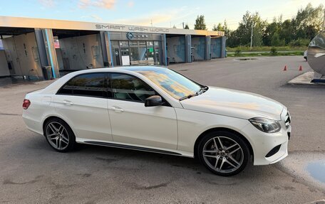 Mercedes-Benz E-Класс, 2014 год, 1 980 000 рублей, 4 фотография