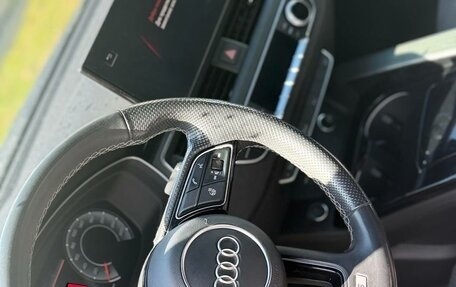 Audi A4, 2021 год, 3 500 000 рублей, 15 фотография
